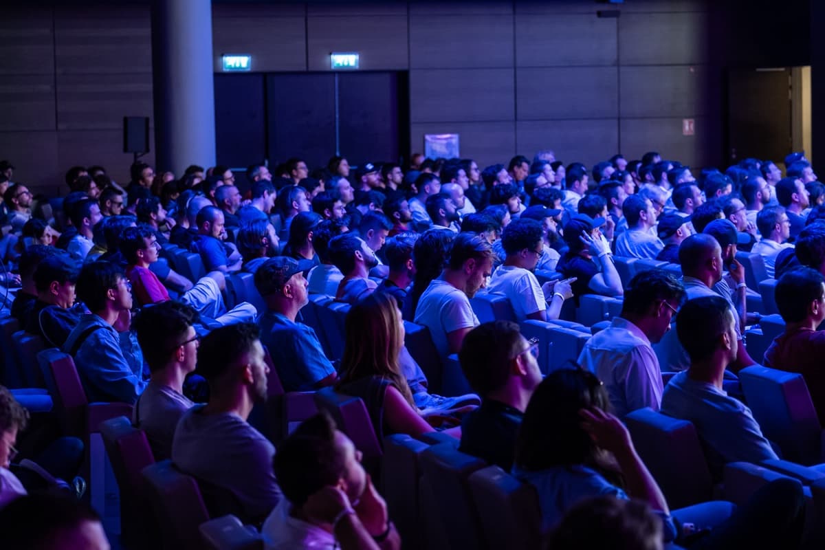 EthCC[3] in Paris