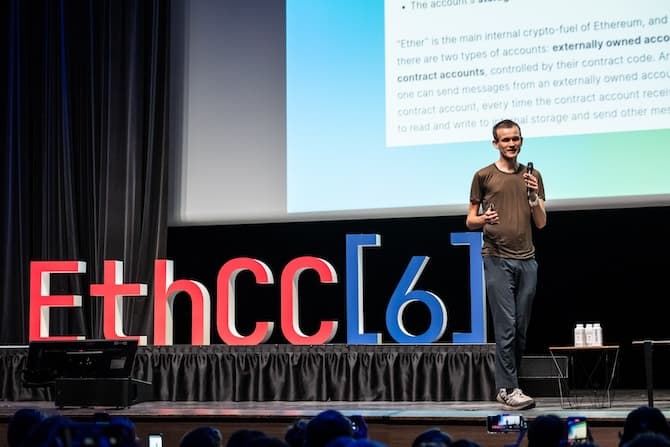 EthCC[6] in Paris