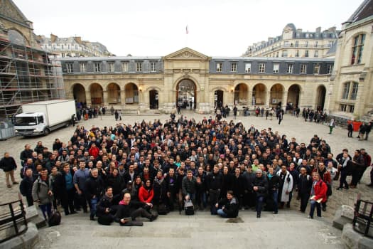 EthCC[2] in Paris